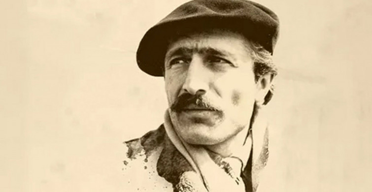Özdemir Asaf Kimdir?