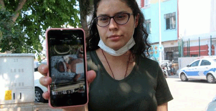 Özel Hastanede Doğum Sırasında Düşürülen Azra Bebek Yaşam Savaşı Veriyor