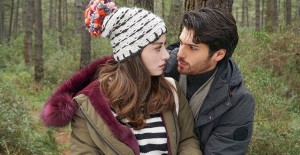 Can Yaman ve Özge Gürel Yıllar Sonra Aynı Projede Yer Alacak