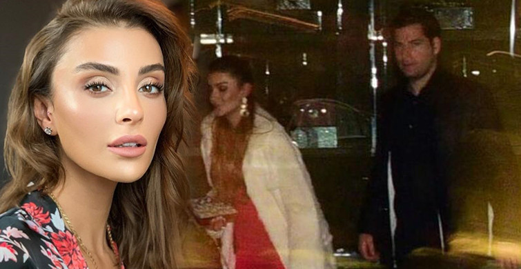 Özge Ulusoy ile Faruk Çolakoğlu Ayrıldı mı?