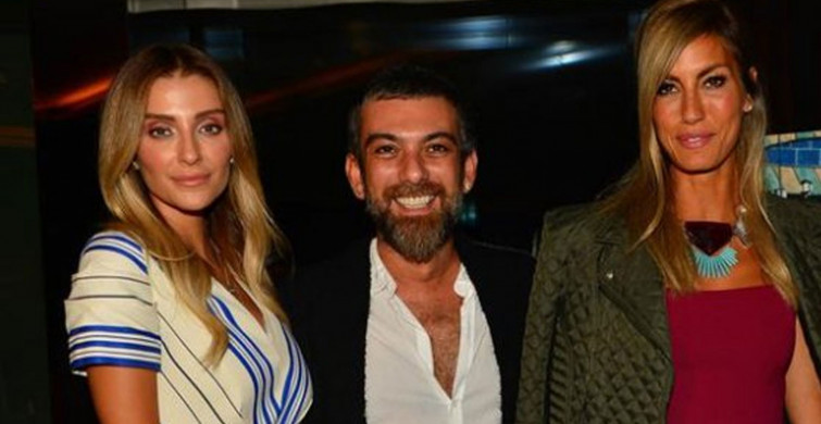 Özge Ulusoy aldığı haberle yıkıldı: Babası trafik kazasında hayatını kaybetti