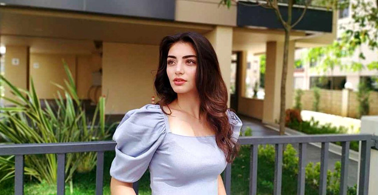 Kuruluş Osman'ın Bala Hatun'u Özge Törer Kimdir? Özge Törer Nereli, Kaç Yaşında?
