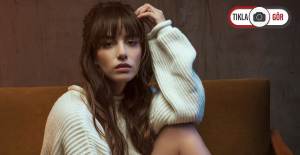 Özge Gürel’den Cesaret Açıklaması