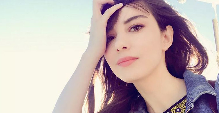 Özge Gürel Fotoğrafları - Özge Gürel Resimleri