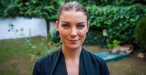 Özge Özberk Fotoğrafları - Özge Özberk Resimleri