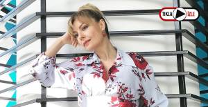 Özge Özder'inden Cinsiyet Partisi