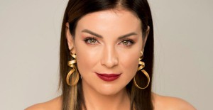 Özge Özberk Karantina Günlerini Anlattı