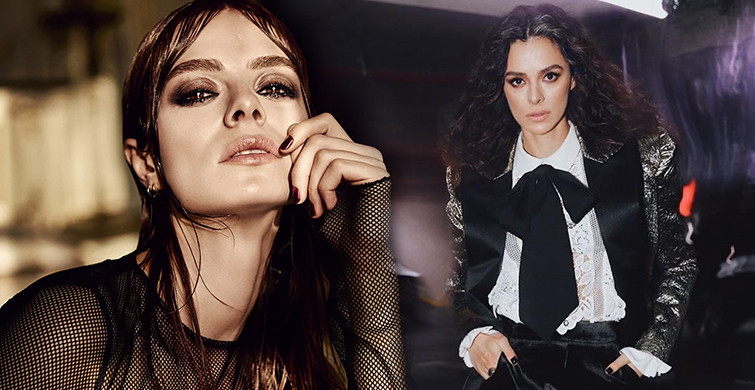 Özge Özpirinçci Galada Giydiği Kıyafete Ne Kadar Ödedi?