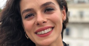 Özge Özpirinçci’nin Örnek Doğum Günü İsteği