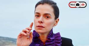 Özge Özpirinçci’den Tatil Vedası