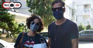 Özge Özpirinçci: Yeni İmajım Çok Beğenildi