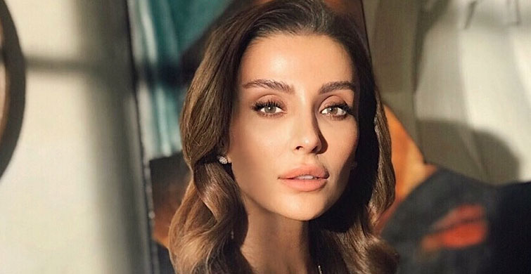 Özge Ulusoy Takipçilerinin Sorularını Cevapladı