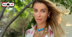 Özge Ulusoy Mesleki Deneyimlerini Anlattı