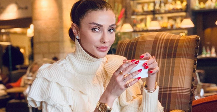 Özge Ulusoy Estetik mi Yaptırdı?