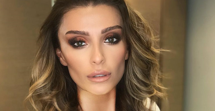 Özge Ulusoy: Ülkem ve İnsanları Ne Güzel