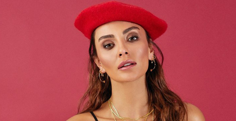 Özge Ulusoy Estetik Yaptırdı mı?