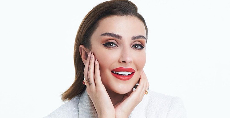Özge Ulusoy’dan 2019 Paylaşımı