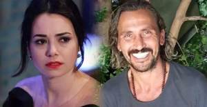 Özgü Namal, Eşi Serdar Oral’ın Cenazesine Katılamadı