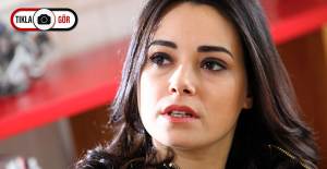Özgü Namal, Hükümsüz Dizisinden Ayrıldı
