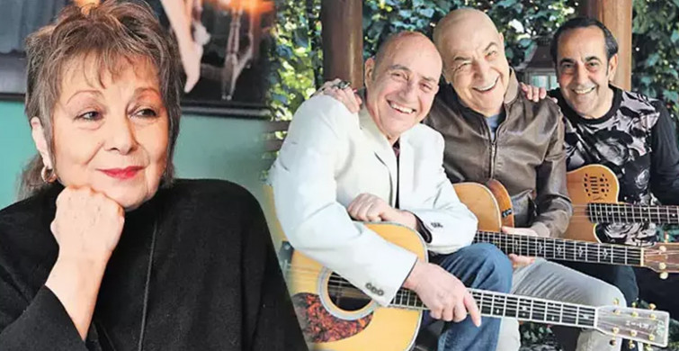 Özkan Uğur'suz MFÖ konserine eşi Aysun Aslan sert çıktı: Biraz durun!