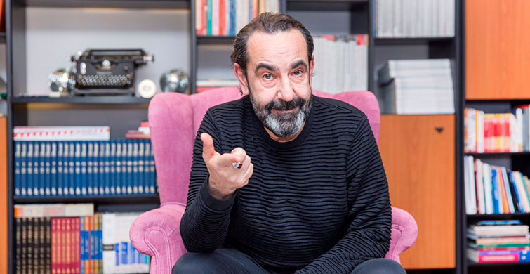 Özkan Uğur Fotoğrafları - Özkan Uğur Resimleri