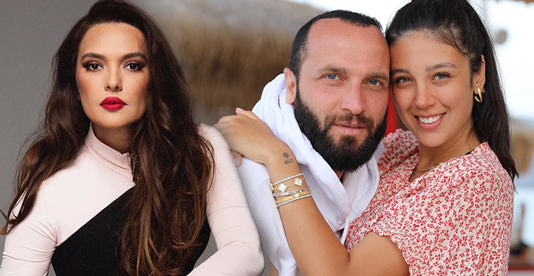 Özlem Ada Şahin'den Demet Akalın ve Berkay Açıklaması