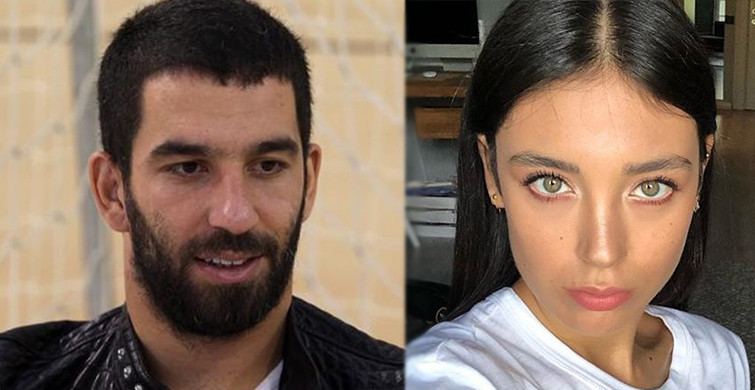 Özlem Ada Şahin’den Arda Turan Açıklaması