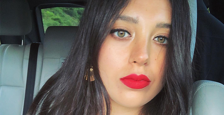 Özlem Ada Şahin’e Cadılar Bayramı Tepkisi