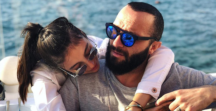 Özlem Ada Şahin, Kızı Zeynep Mira ile Beğeni Topladı