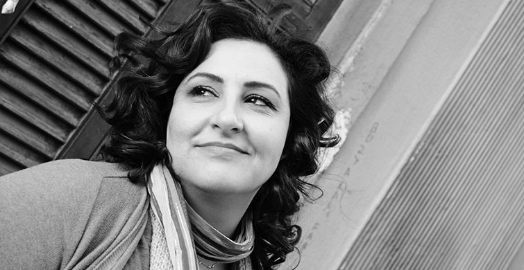 Özlem Tokaslan: 6 Yaşında Teyze Oldum