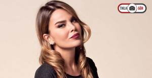 Özlem Yıldız’ın Fotoğrafına Uyguladığı Photoshop Olay Oldu