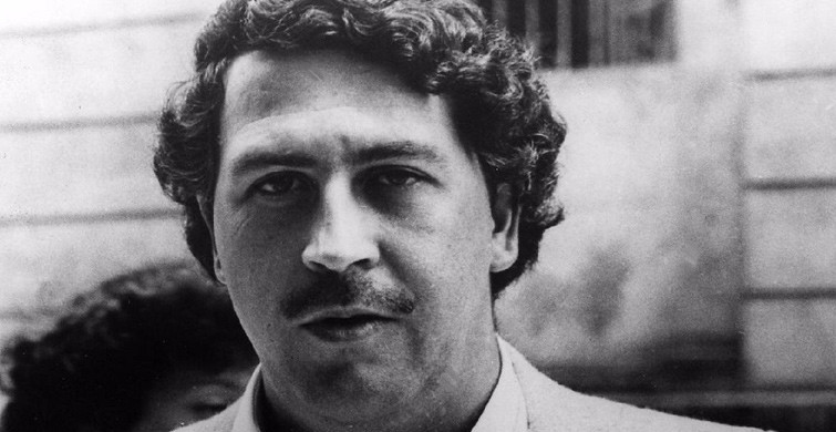 Pablo Escobar Kimdir?