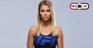 Paige VanZant'ın Hayranları Müstehcen Fotoğraflarını Paylaşması İçin Para Gönderdi