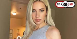 Paige Spiranac: Vücudum Hakkında Yorum Yapılmasından Hoşlanmıyorum
