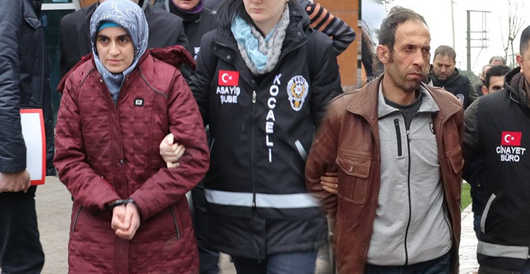 Palu Ailesi ile İlgili Adli Tıp Raporu Açıklandı