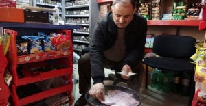 Coronavirüse İlginç Çözüm: 'Paraları Kaynatıyor'