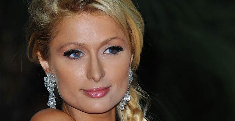 Paris Hilton Temizlik Videosuyla Beğeni Topladı