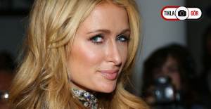 Paris Hilton'dan Bebek Açıklaması