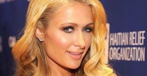 NHL Ekibi Los Angeles Kings'den Paris Hilton'a Transfer Teklifi