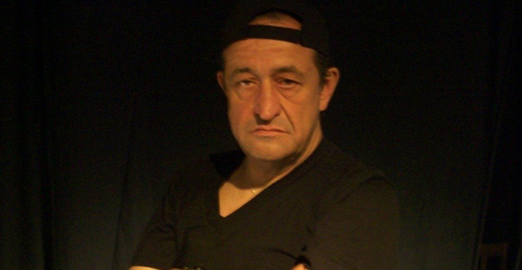 Parkan Özturan Hayatını Kaybetti