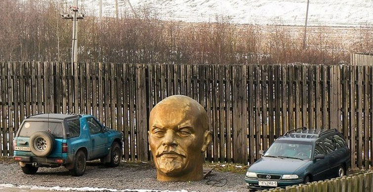Park Yerlerinde Talihsiz Olaylarla Sabrı Sınananlar
