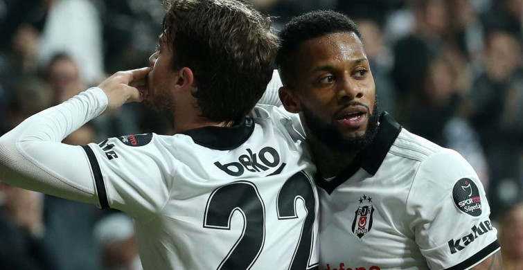 Partizan, Beşiktaş'tan Adem Ljajic'i Transfer Etmek İstemiş!