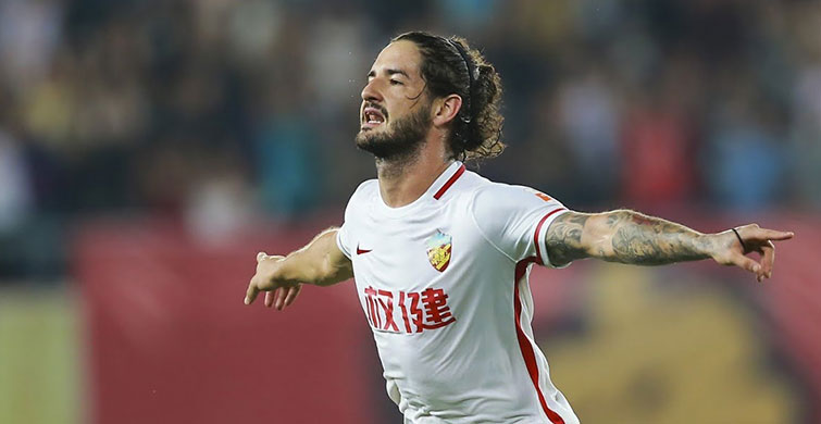Başkan Mustafa Cengiz’den Alexandro Pato Bombası!