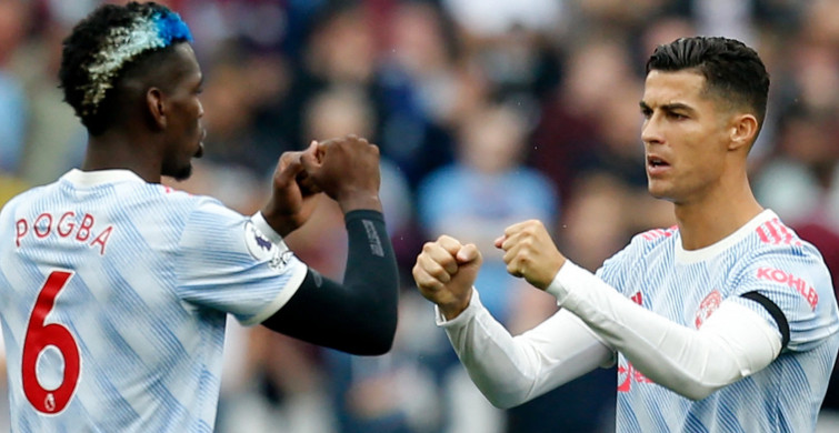 Paul Scholes Manchester Unitedlı Paul Pogba'yı Eleştirdi!