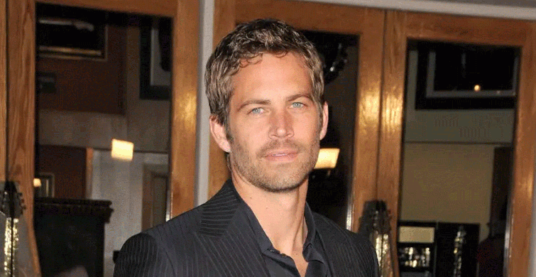 Paul Walker Kimdir, Nasıl Öldü, Filmleri Nelerdir?