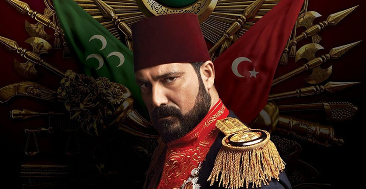 Payitaht Abdülhamid Dizisine İki Yeni Oyuncu Geldi