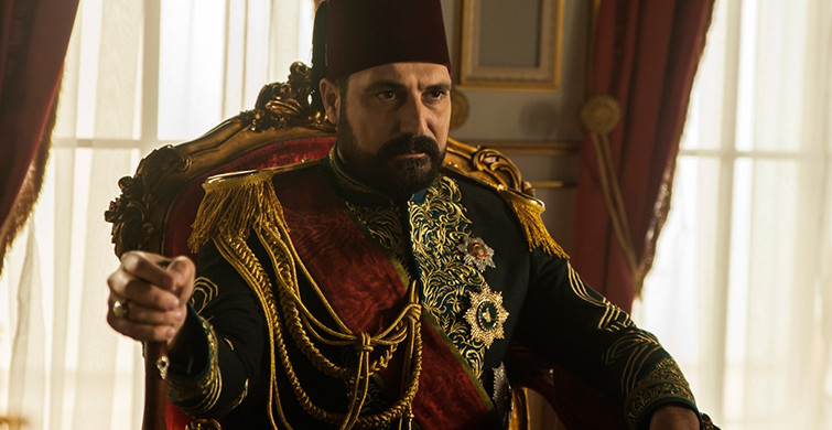 Payitaht Abdülhamid Dizisine 2 Transfer