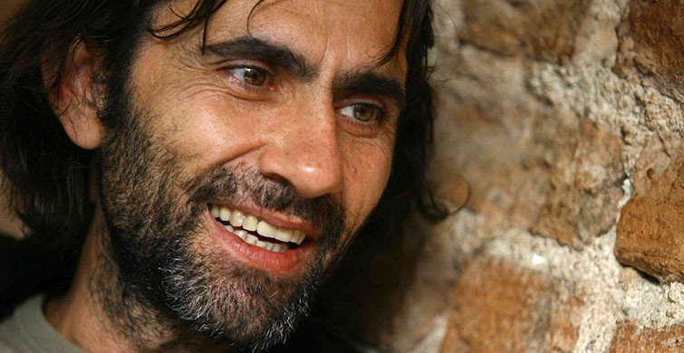 Peker Açıkalın Kimdir? Peker Açıkalın Boyu Kaç, Kilosu Kaç, Aslen Nereli, Sevgilisi Kimdir?