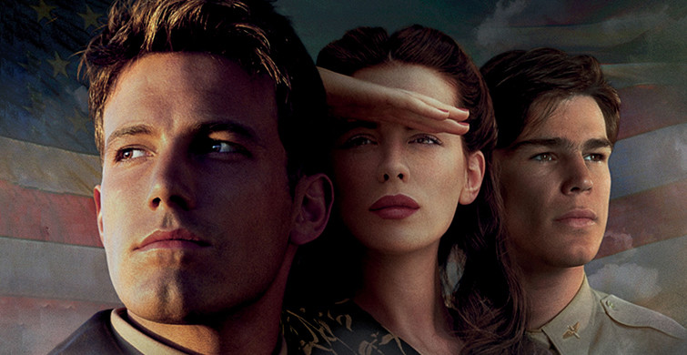 Pearl Harbor Filmi Nerede Çekildi? Oyuncuları Kimler, Konusu Ne?