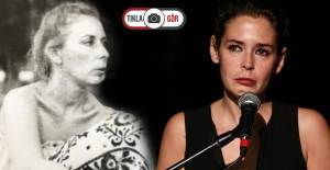 Pelin Batu'nun Annesi Nevra Batu Son Yolculuğuna Uğurlandı